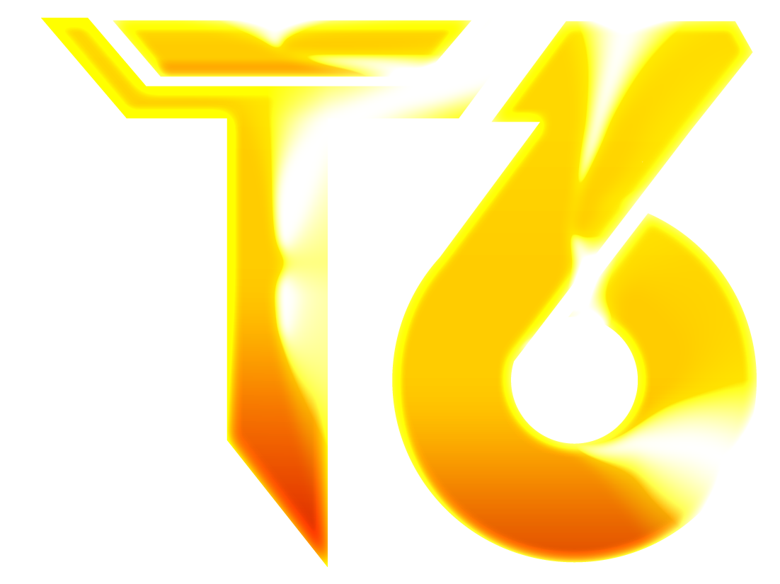 T6 Logo